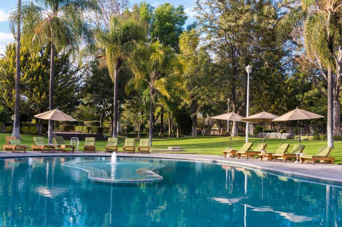 Suitetrails - Hotel Las Trojes