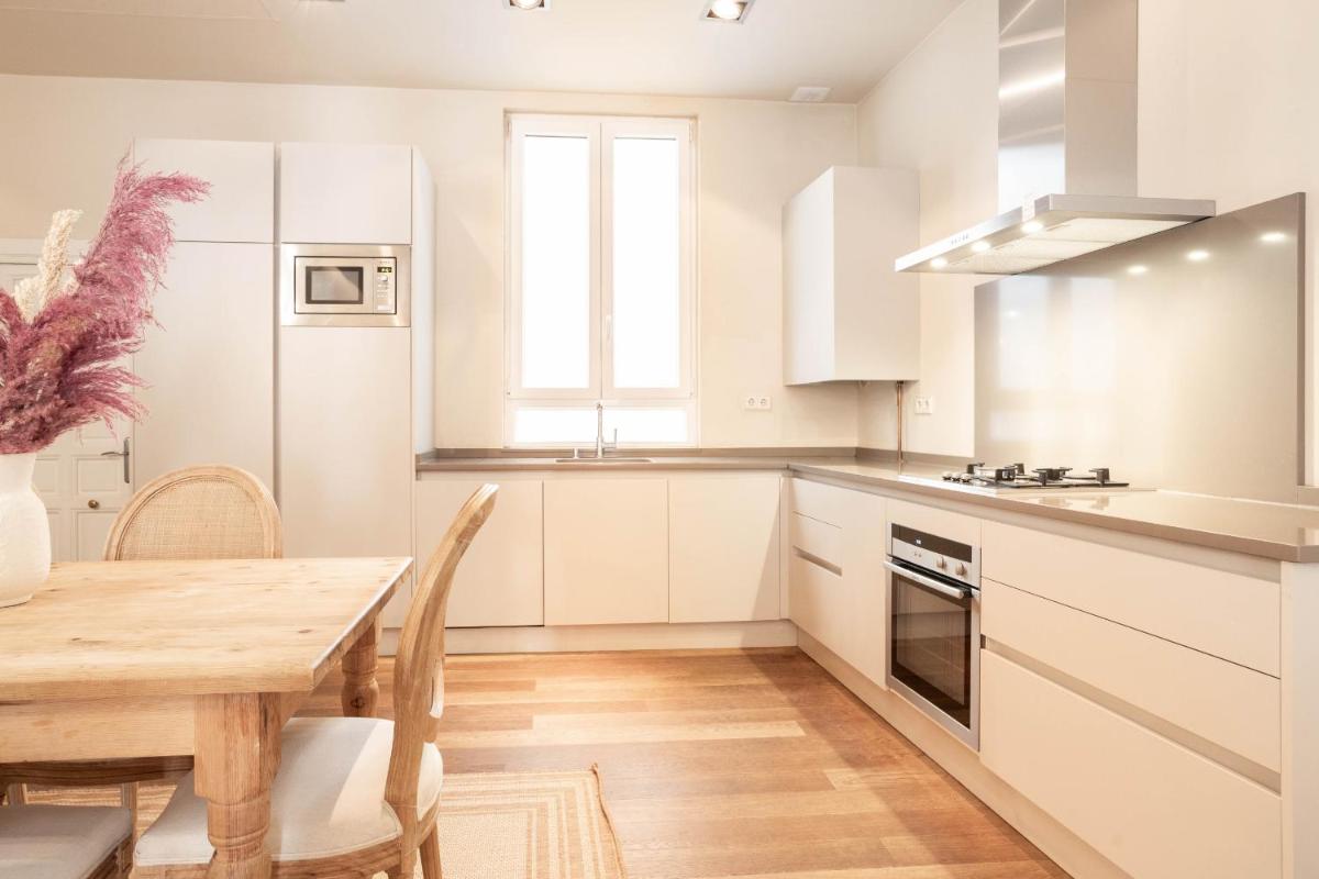 Apartamento San Anton II en Madrid - Housity