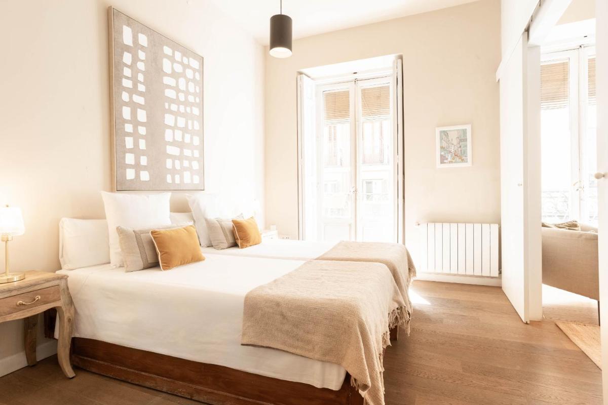Apartamento San Anton II en Madrid - Housity
