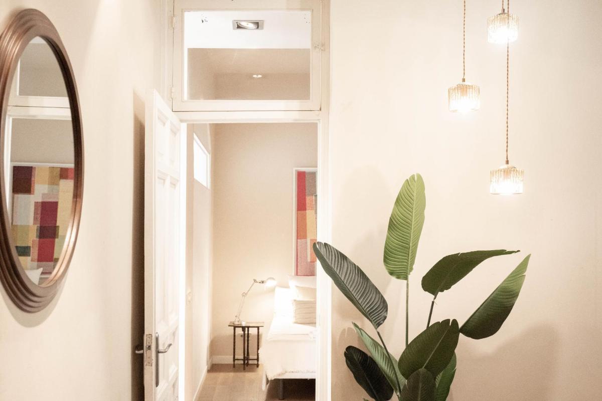 Apartamento San Anton II en Madrid - Housity