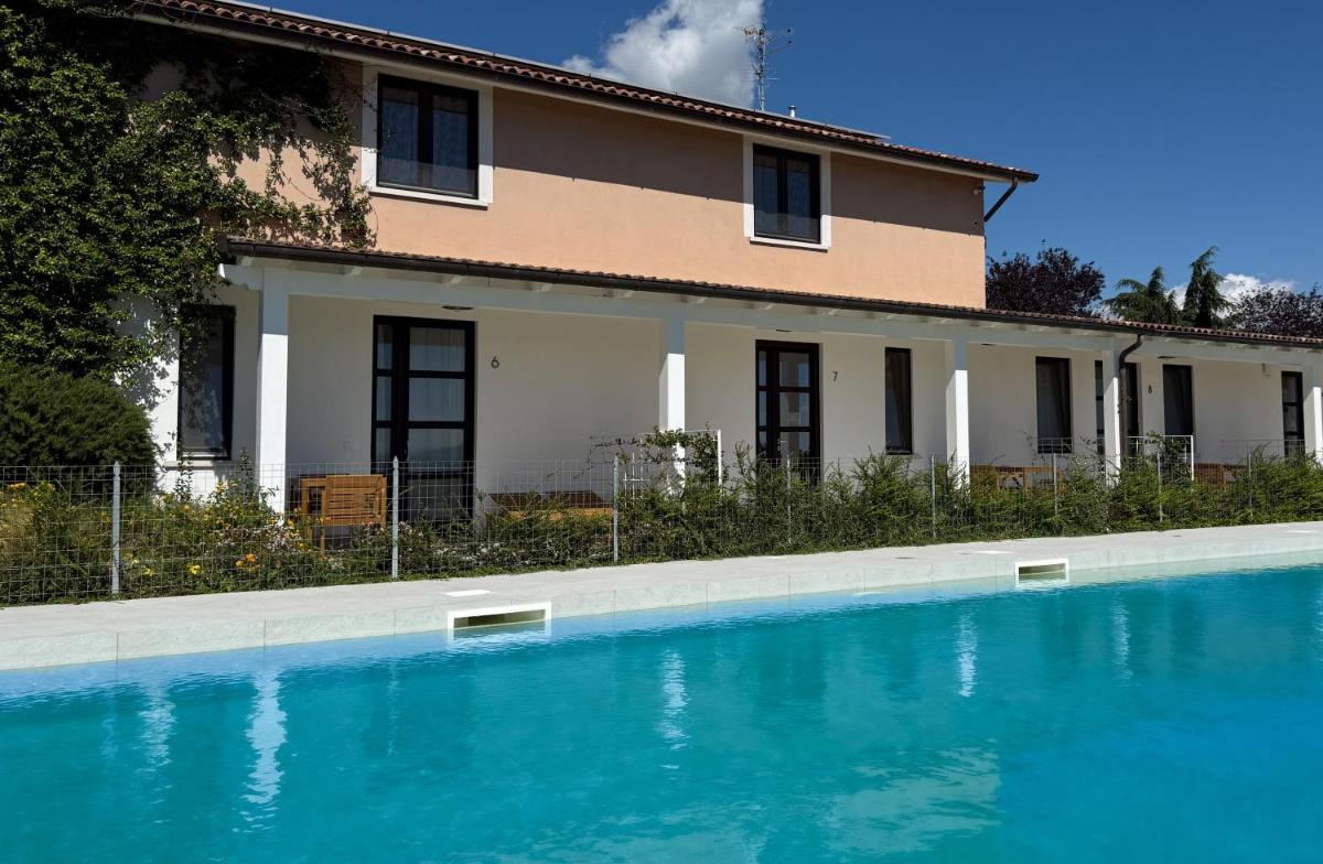 Giardini Hurz - Housity