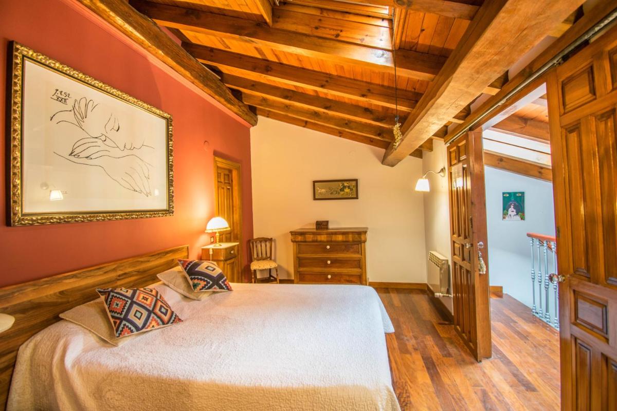 Casa Maitetxu, acogedores apartamentos próximos a Pamplona - Housity