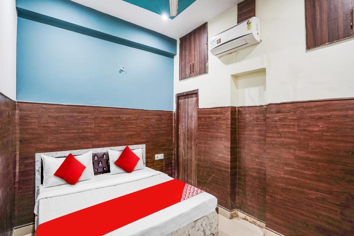 Hotel Aura Residency - Hizvo