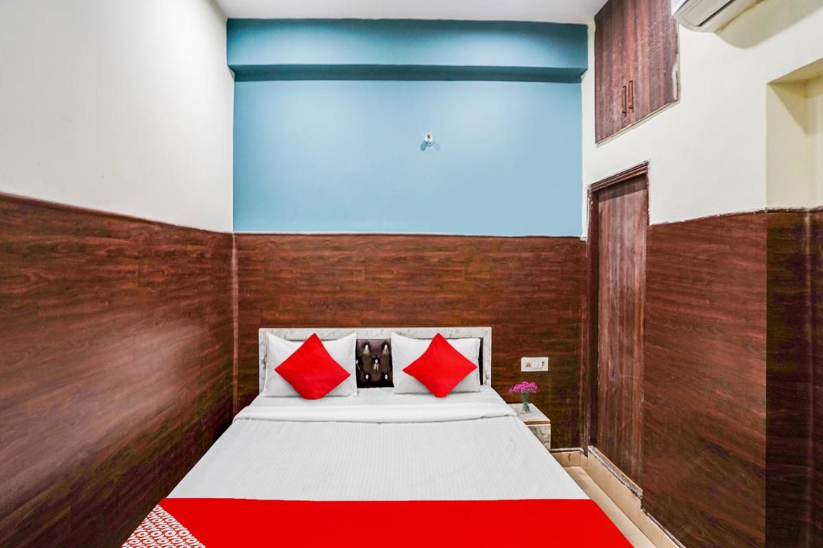 Hotel Aura Residency - Hizvo