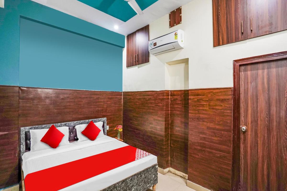 Hotel Aura Residency - Hizvo