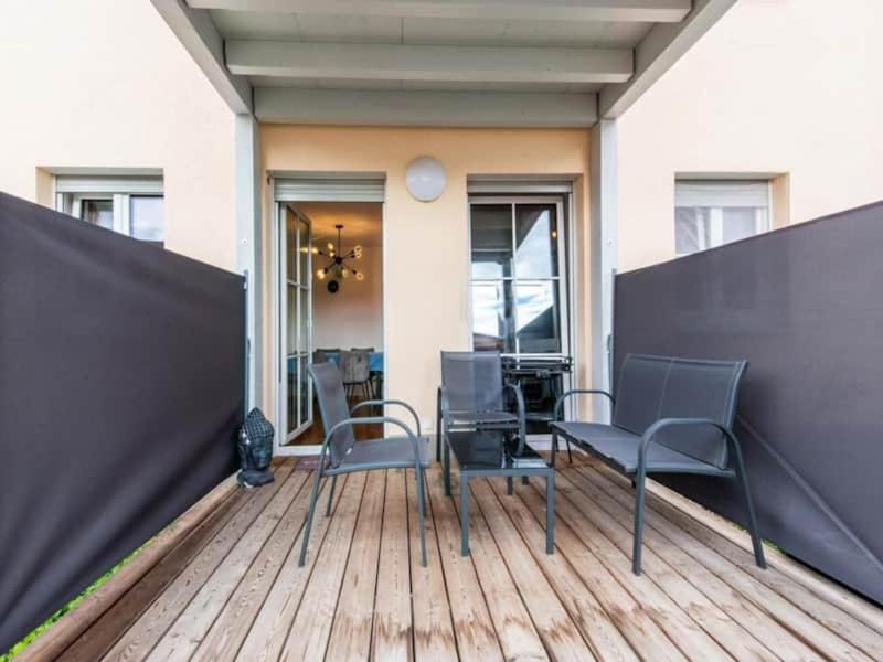 Moderne Ferienwohnung Maria Legoland 70m2 & Moderne Monteurzimmer 80m2 - 2-12 Gäste - Housity