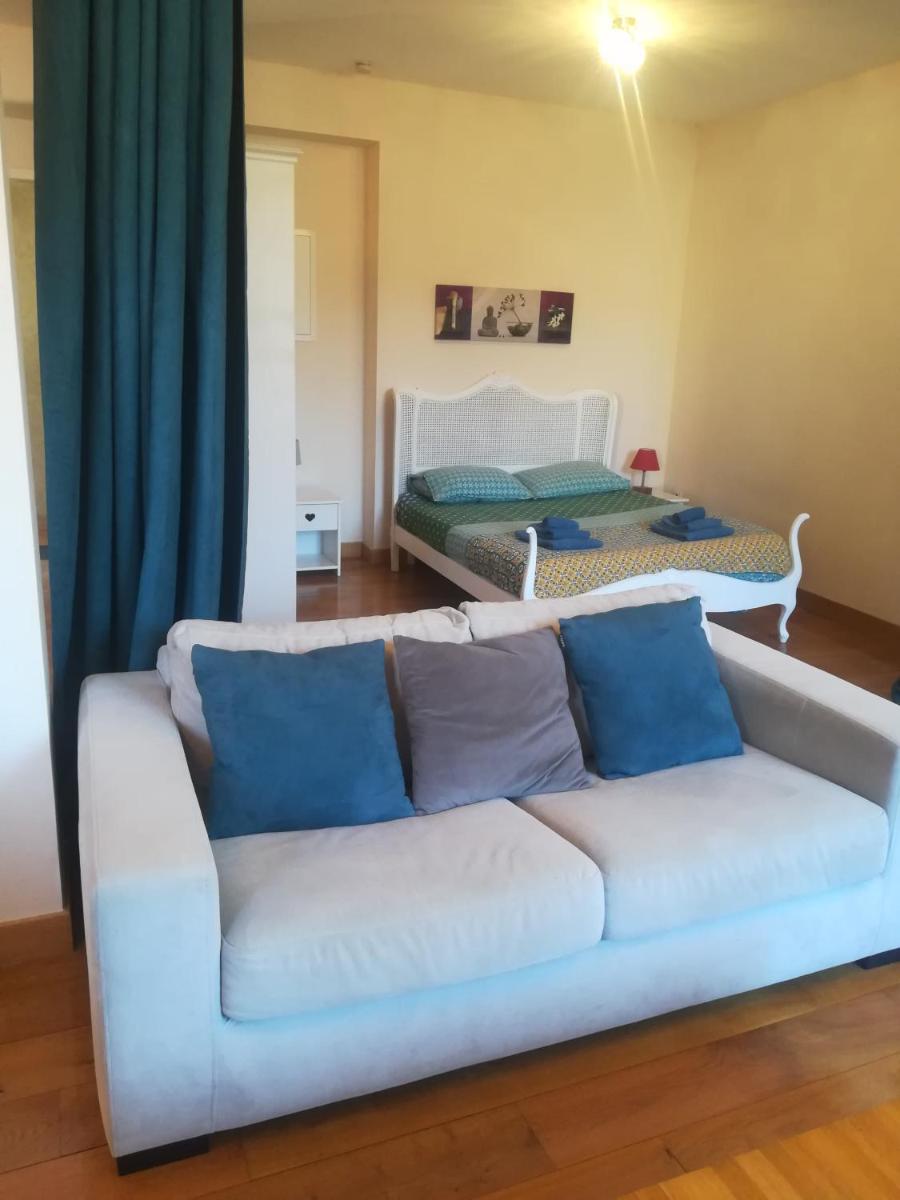 Un Joli Pied a Terre - Housity