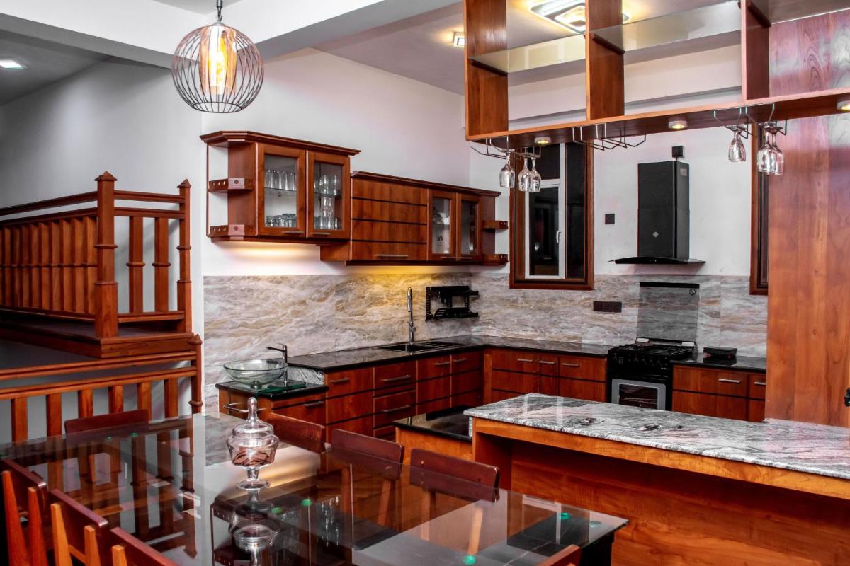 Charleston Homestay - Housity