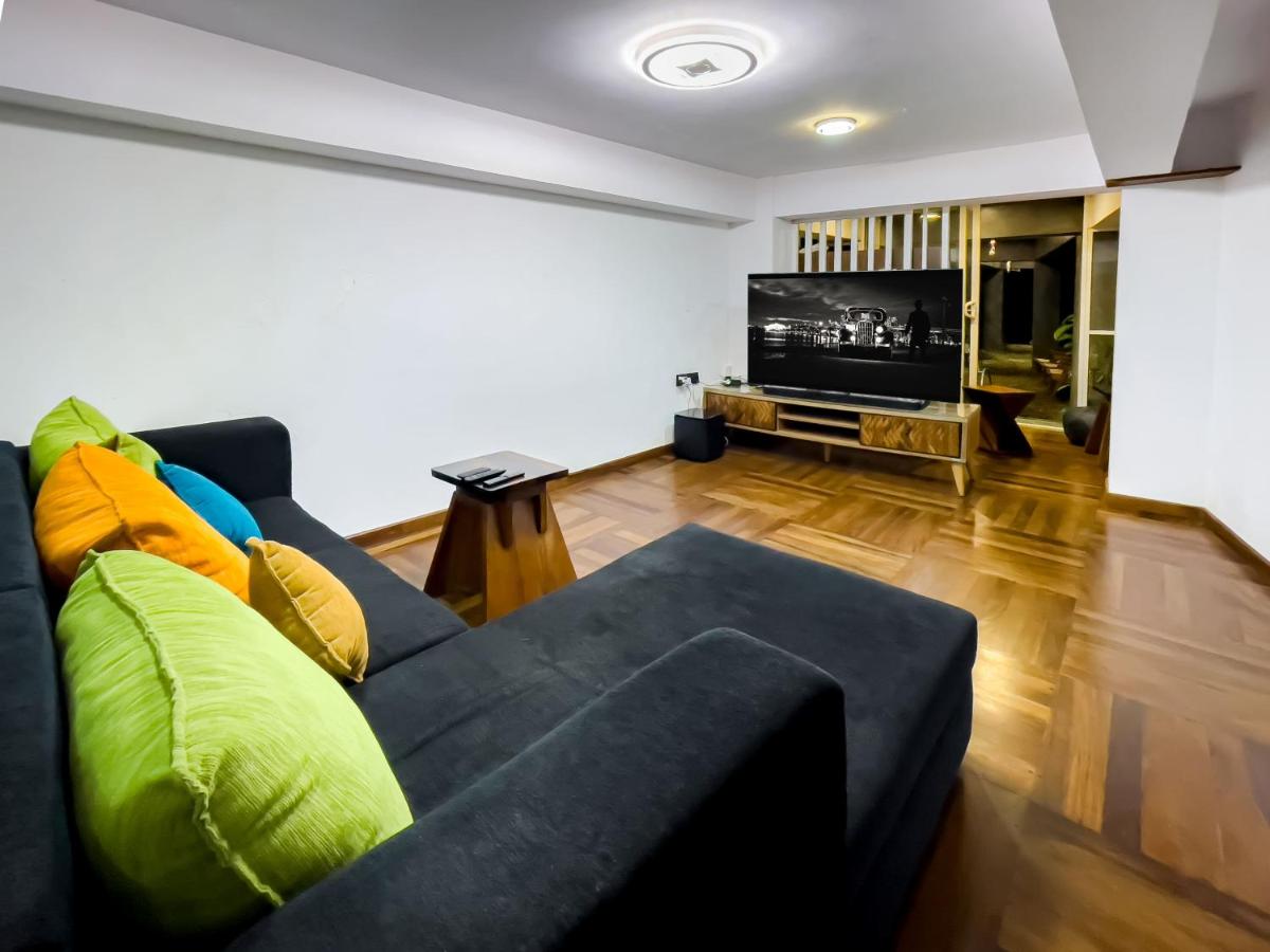 Charleston Homestay - Housity