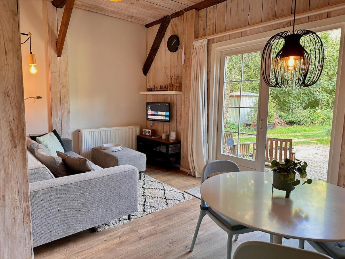 B&B Woudzicht - Housity
