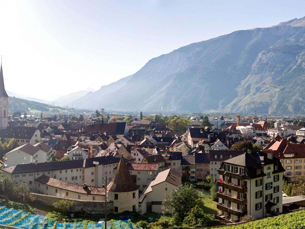 Mercure Chur City West - Housity