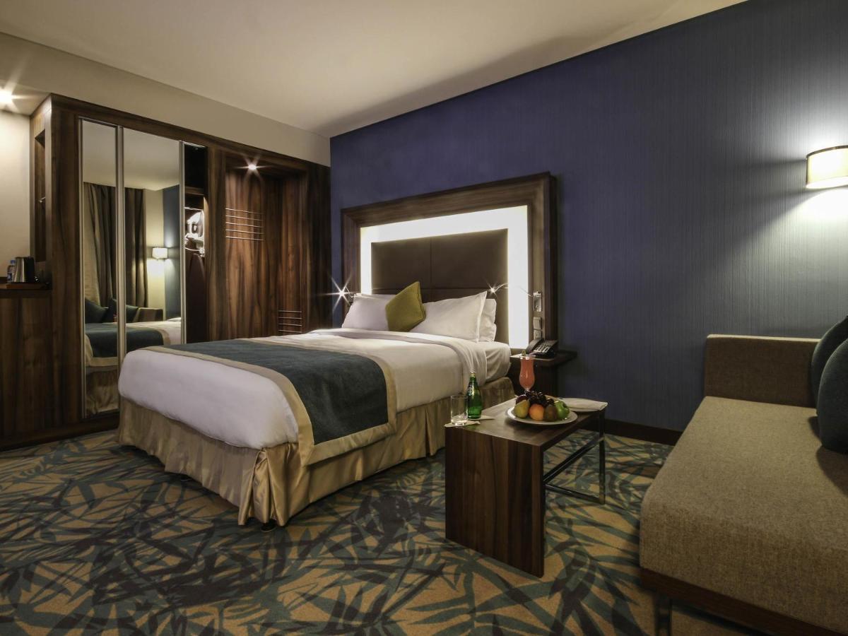 Novotel Yanbu Albahr - Housity