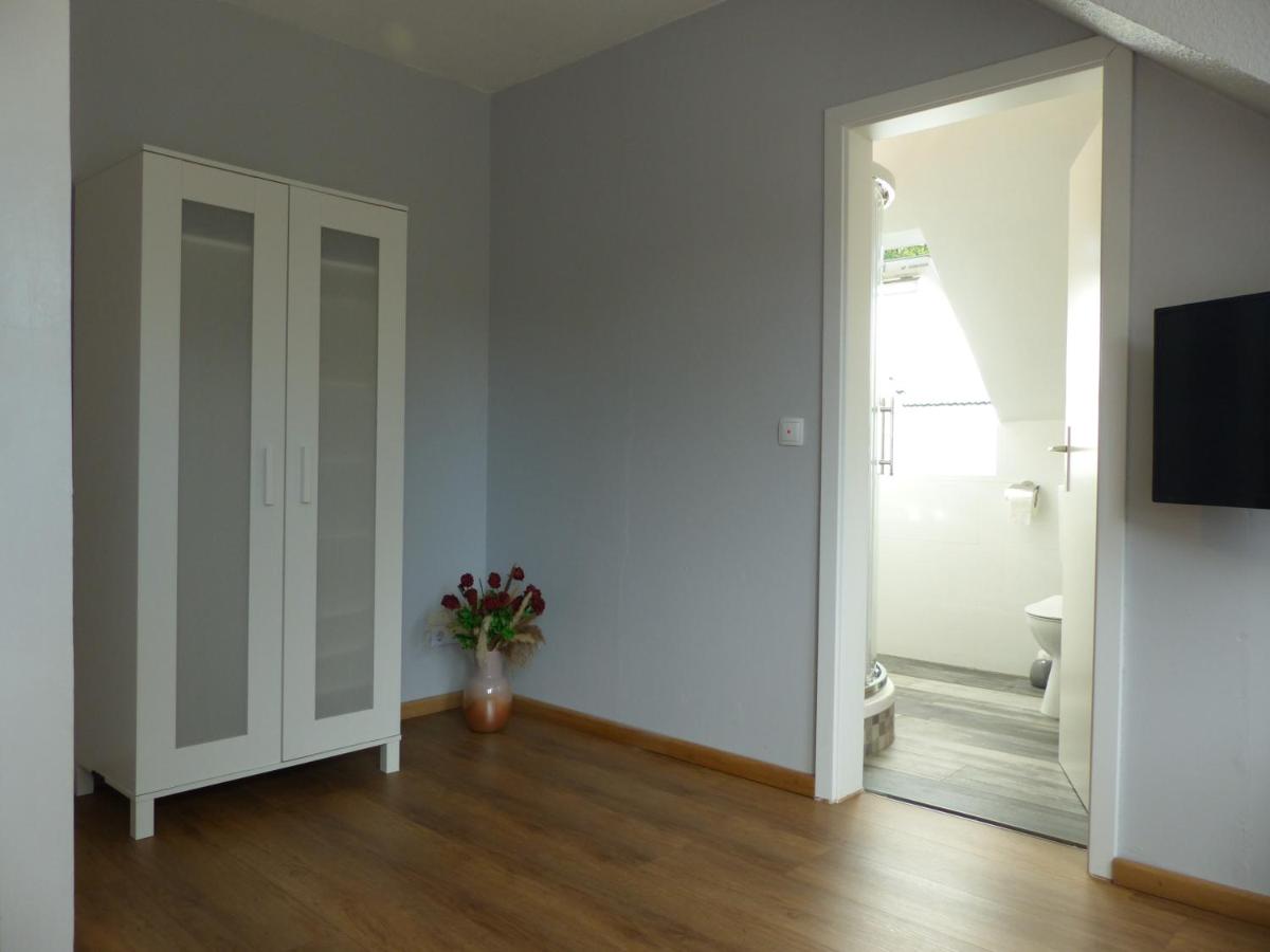 Pension Ziemann - Housity