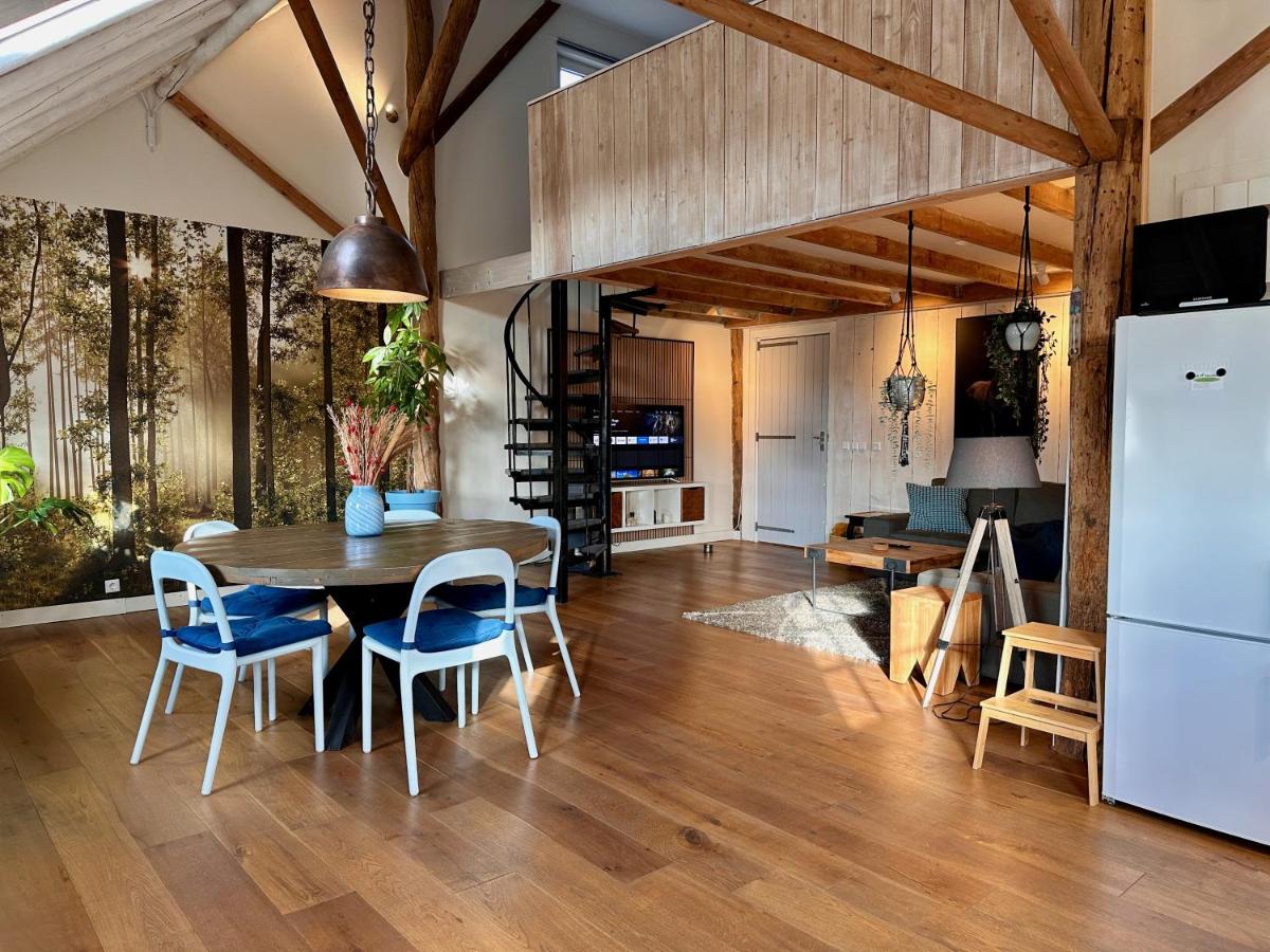 B&B Woudzicht - Housity