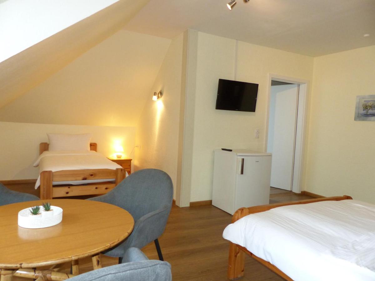 Pension Ziemann - Housity