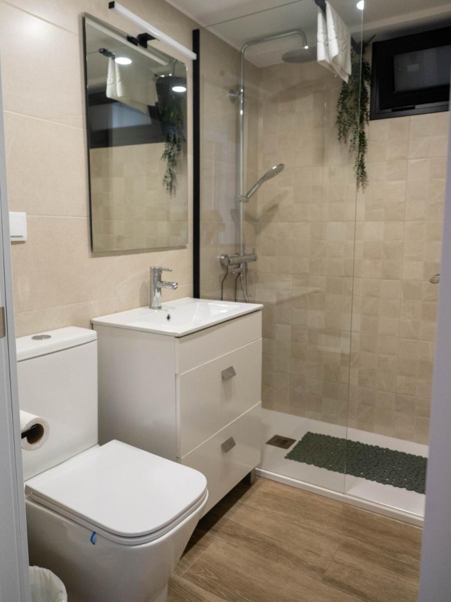 Apartamento con vistas al mar - Housity