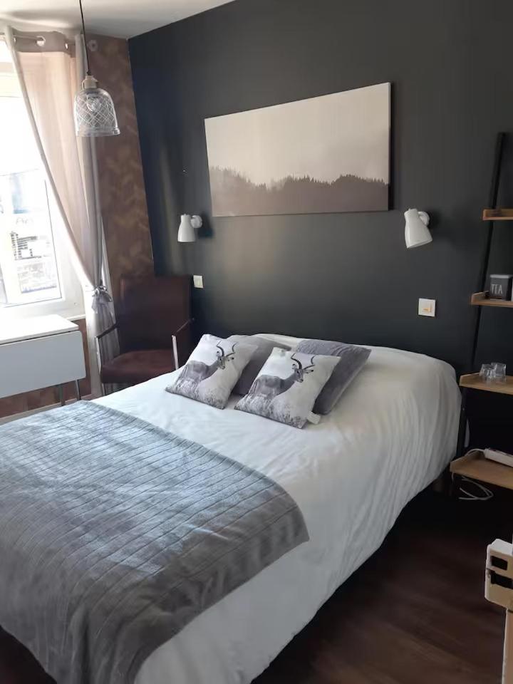 Esprit Marine chambre double - Housity