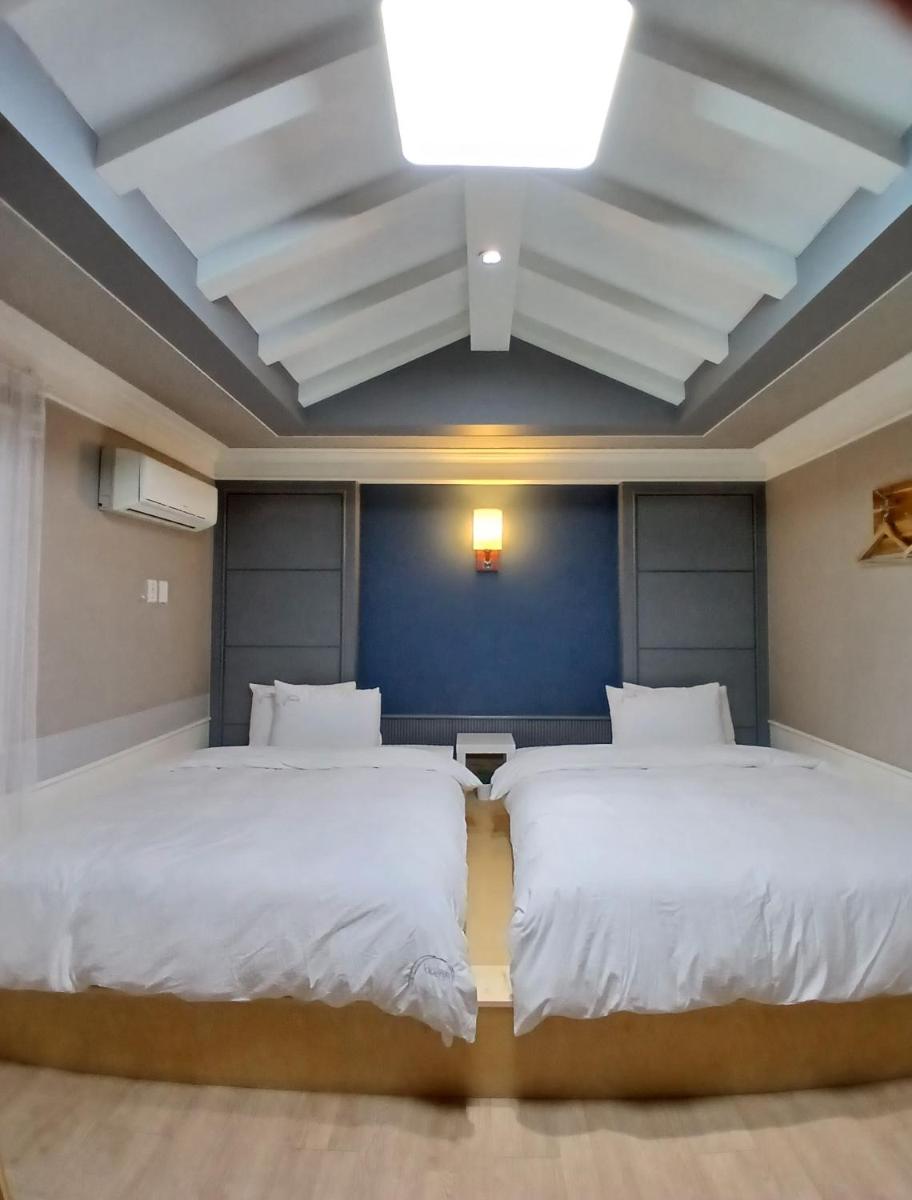 Hill Motel - Housity