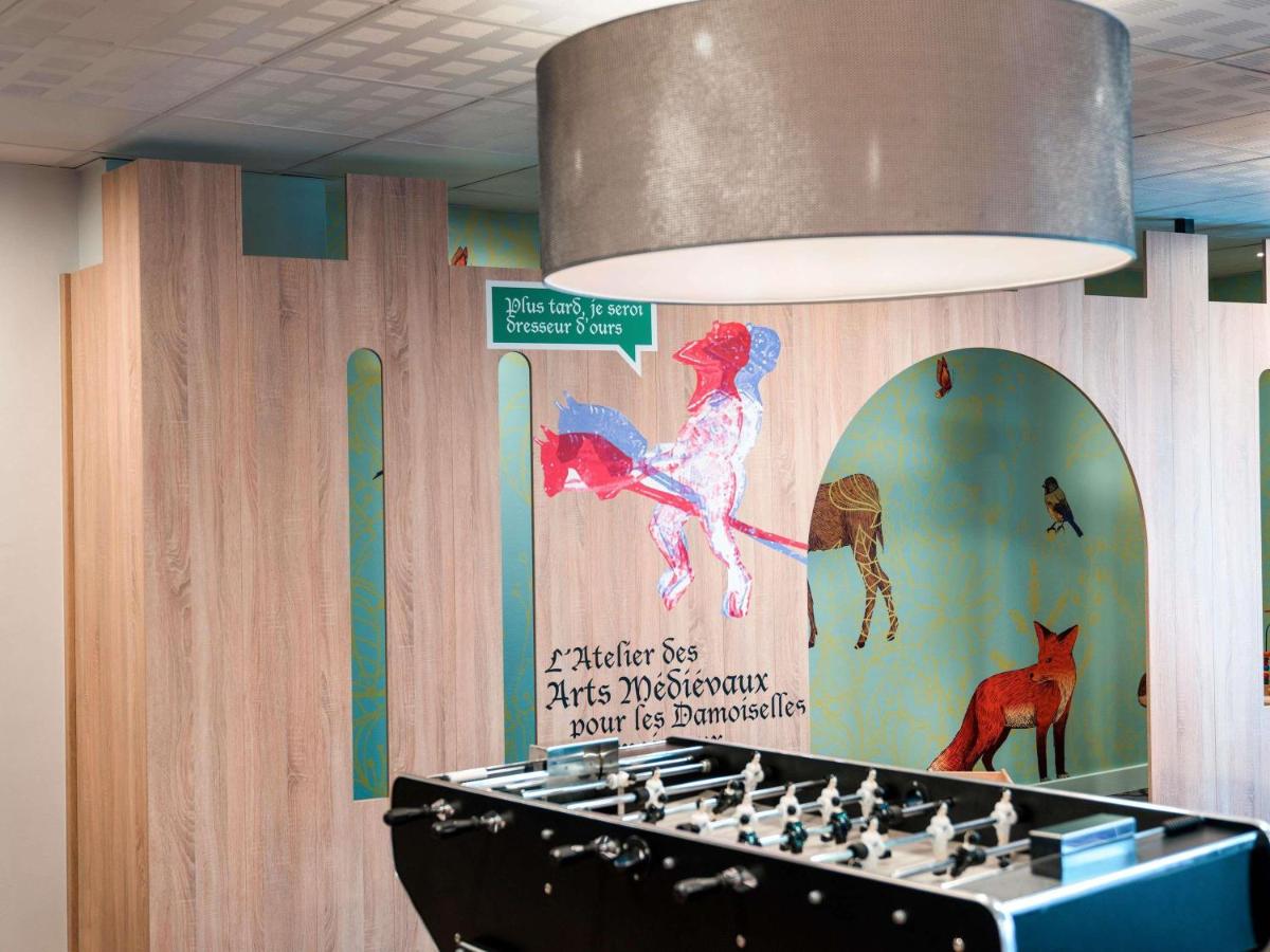 ibis Styles Carcassonne La Cité - Housity