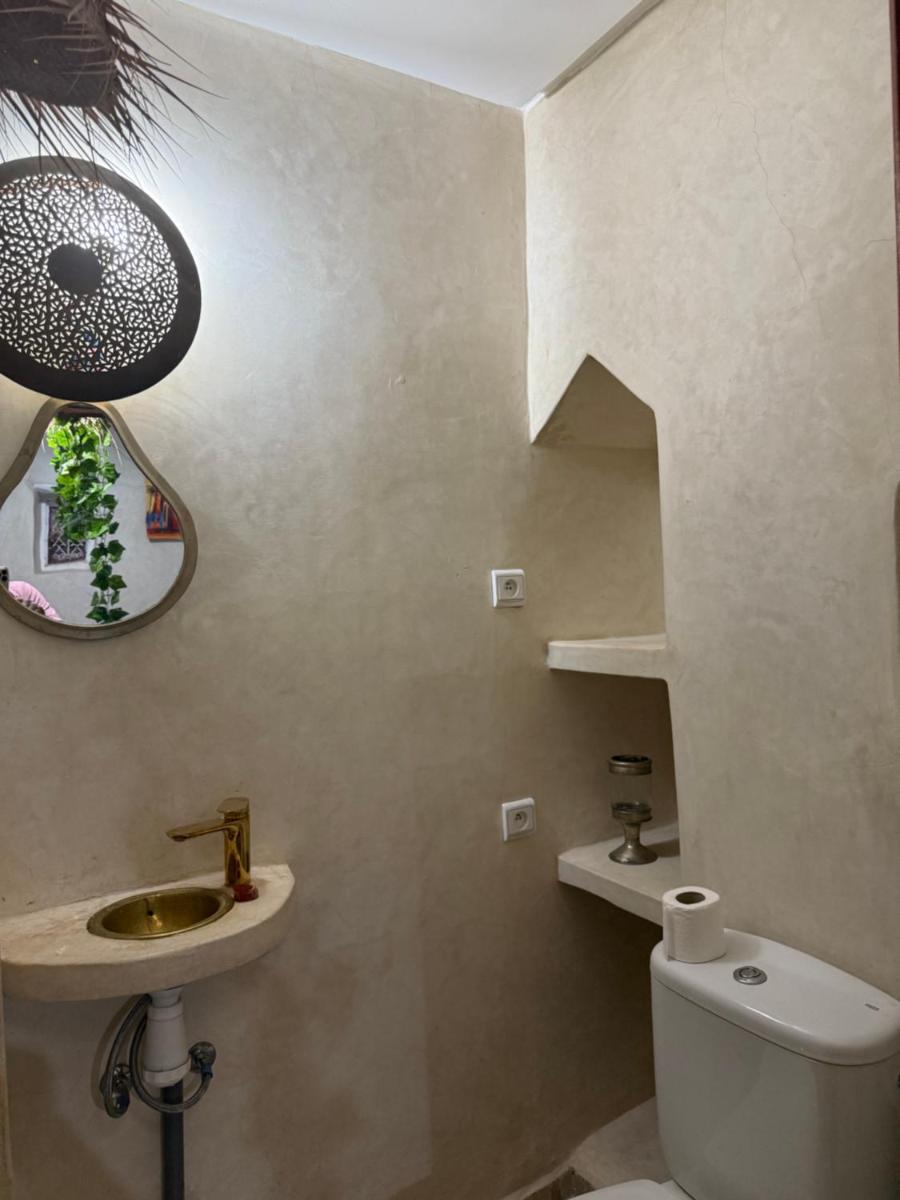 Riad Sarsar Dar dmana - Housity
