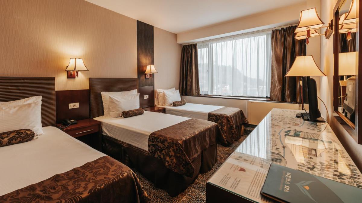 Grand Hotel Napoca - Housity