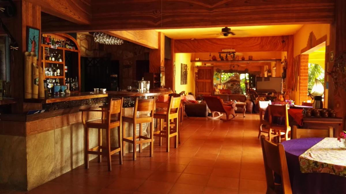 Mango Moon Villa - Housity