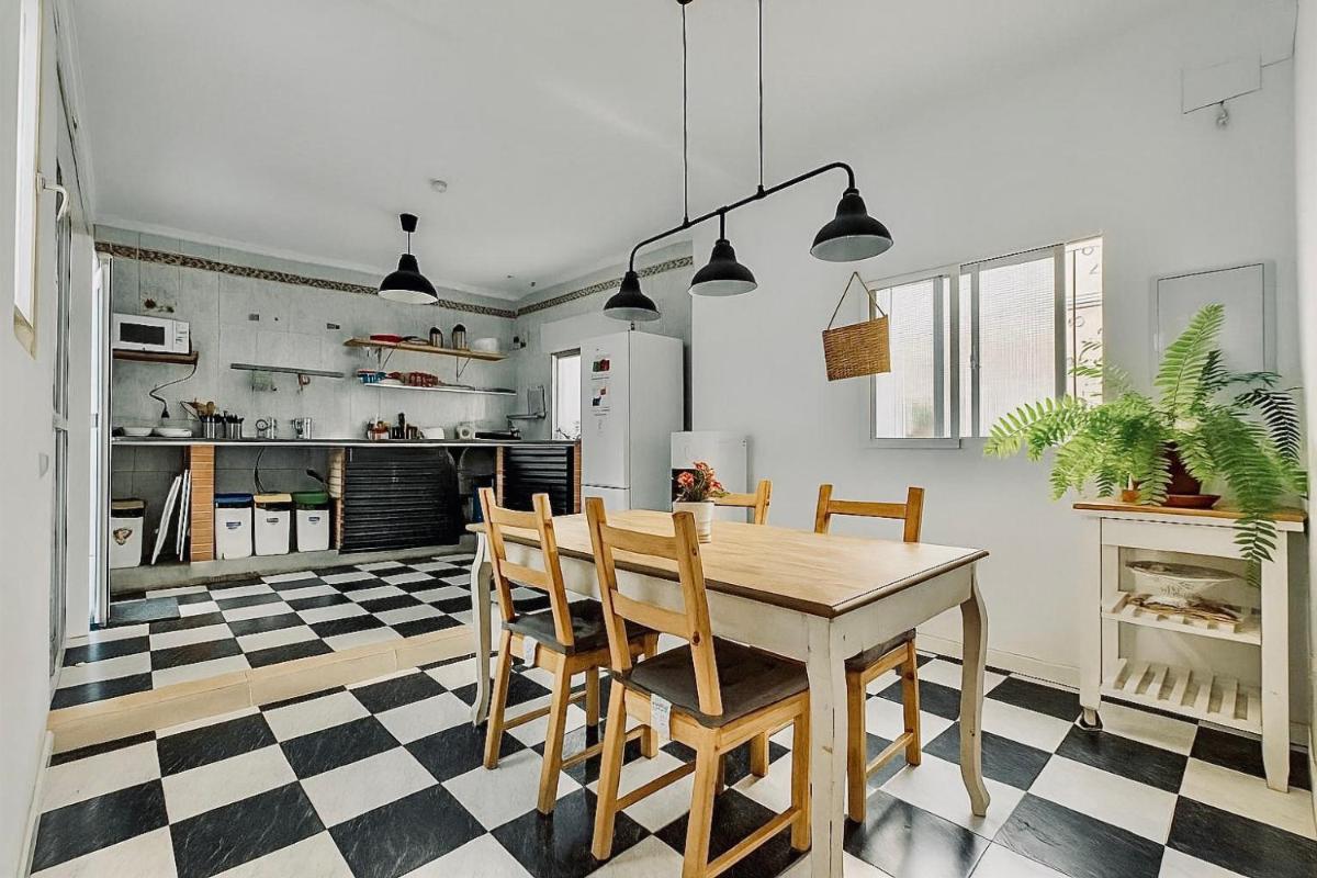 Casita Lucero - Housity