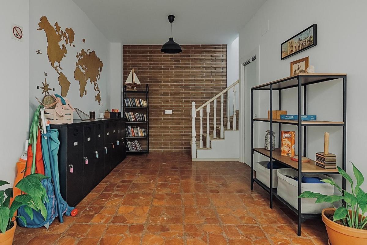 Casita Lucero - Housity