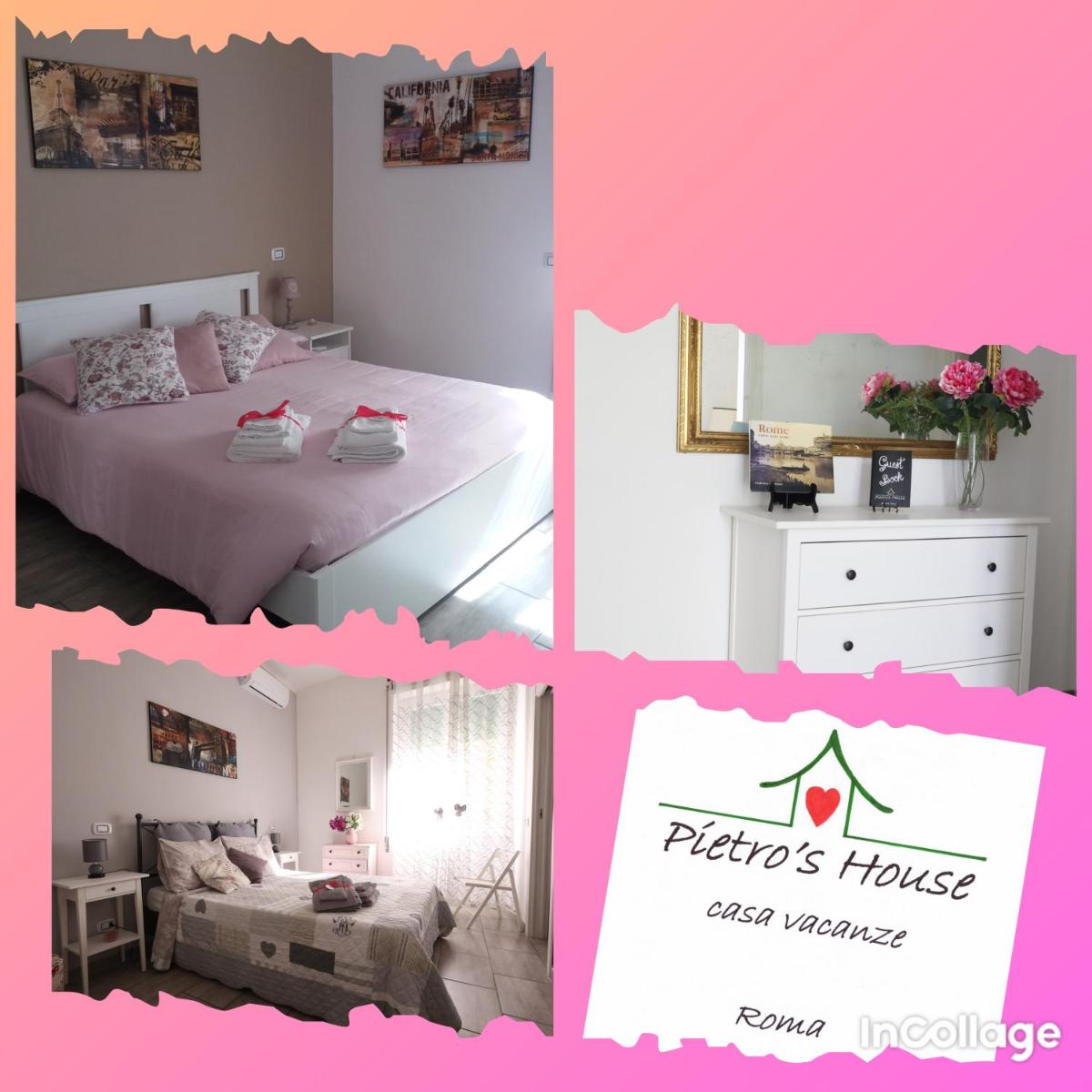 Pietro's house - Housity