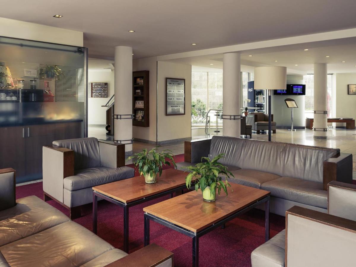 Mercure Hotel München Airport Freising - Housity
