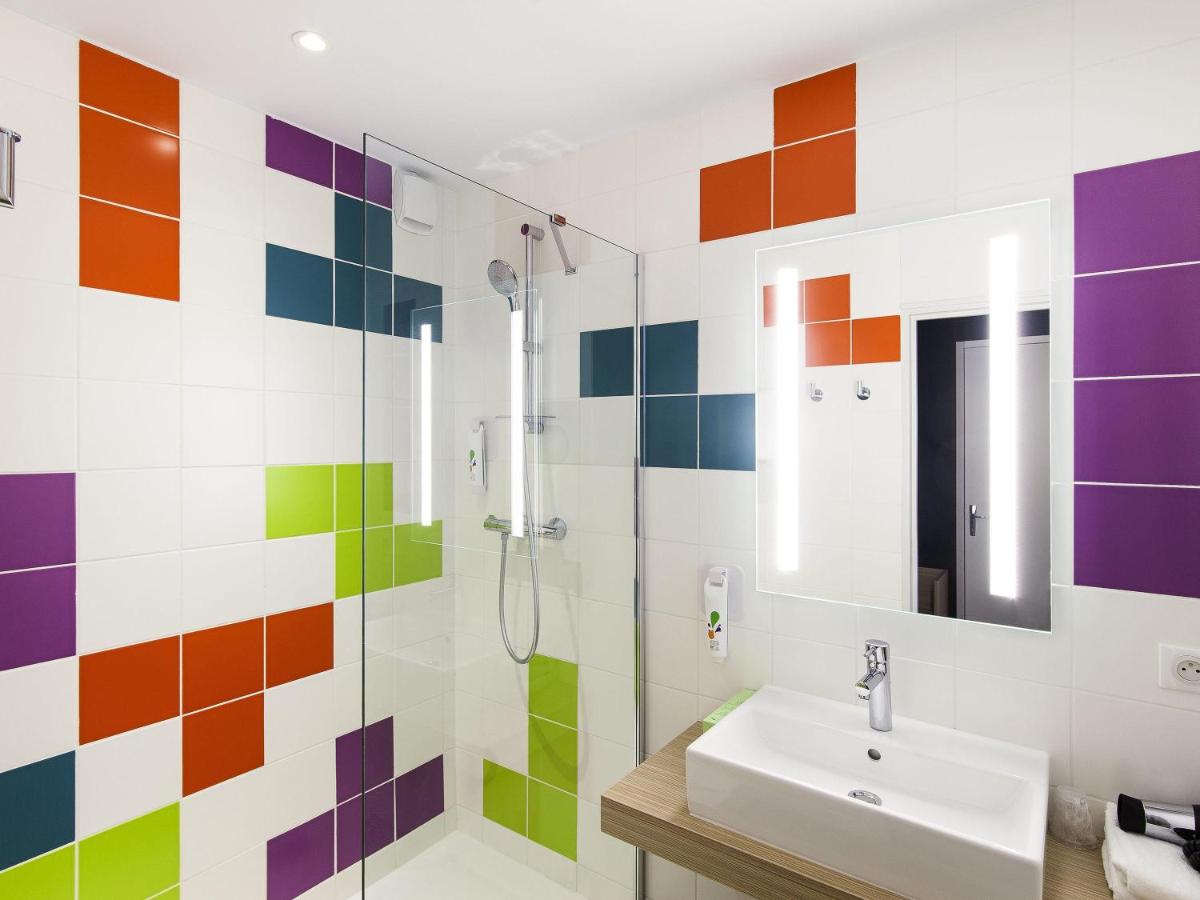ibis Styles Poitiers Nord - Hizvo