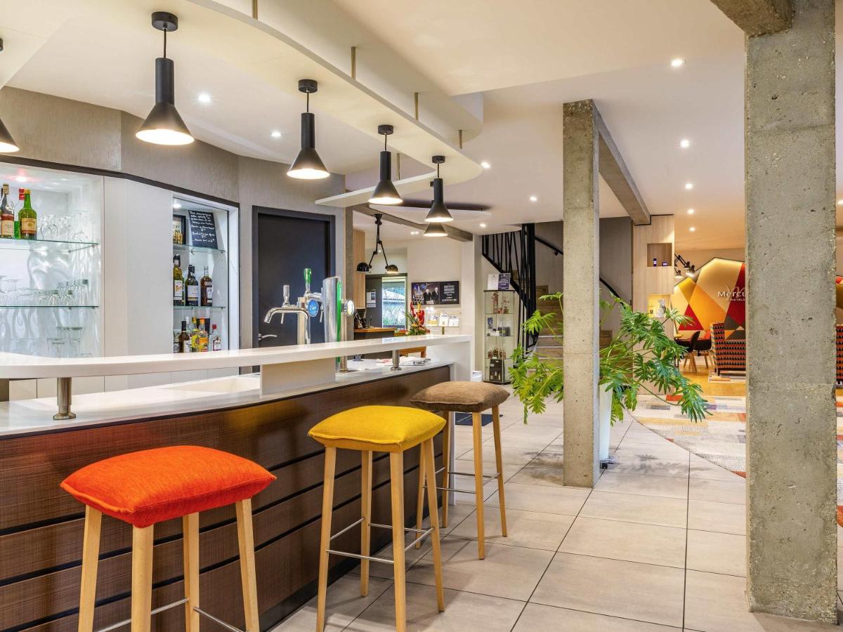 Mercure Castres L'Occitan - Housity