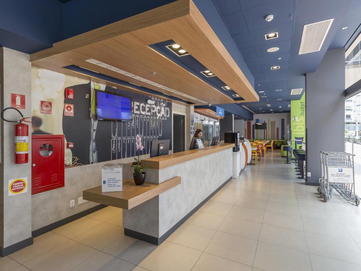 ibis budget Blumenau - Housity