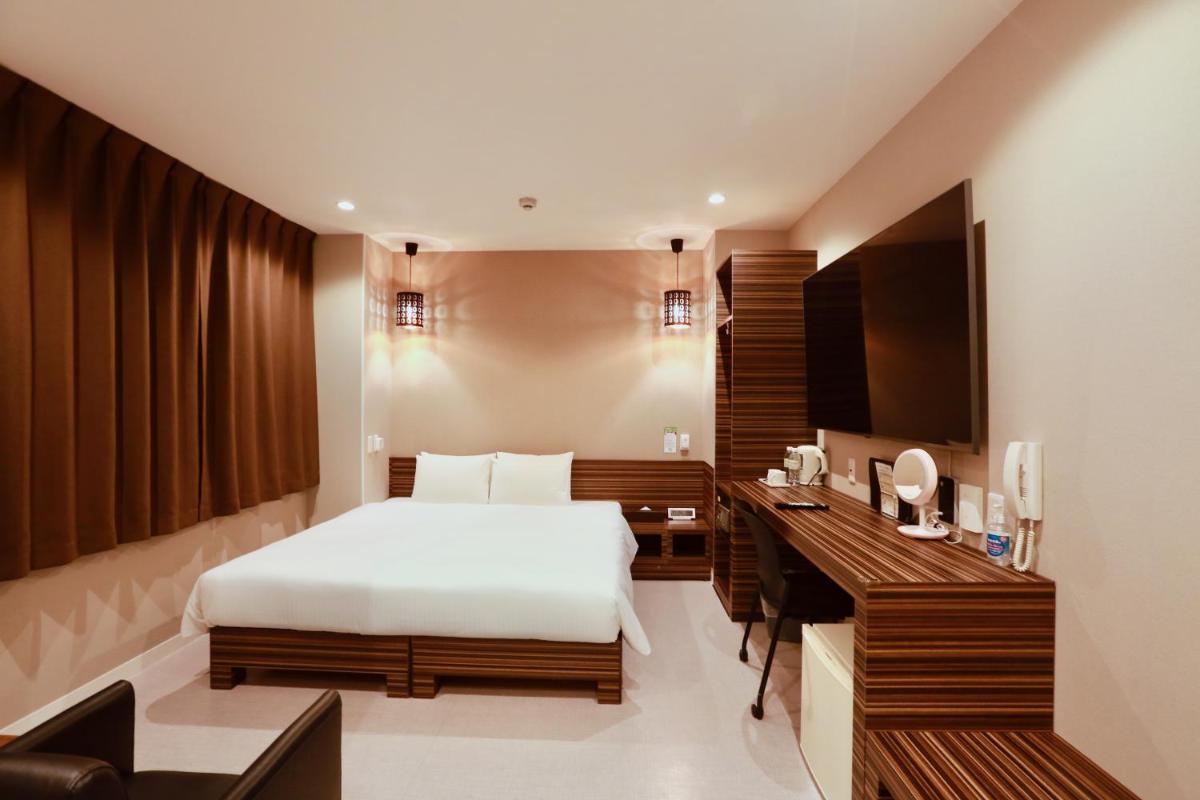 Hotel 88 Shinsaibashi - Hizvo