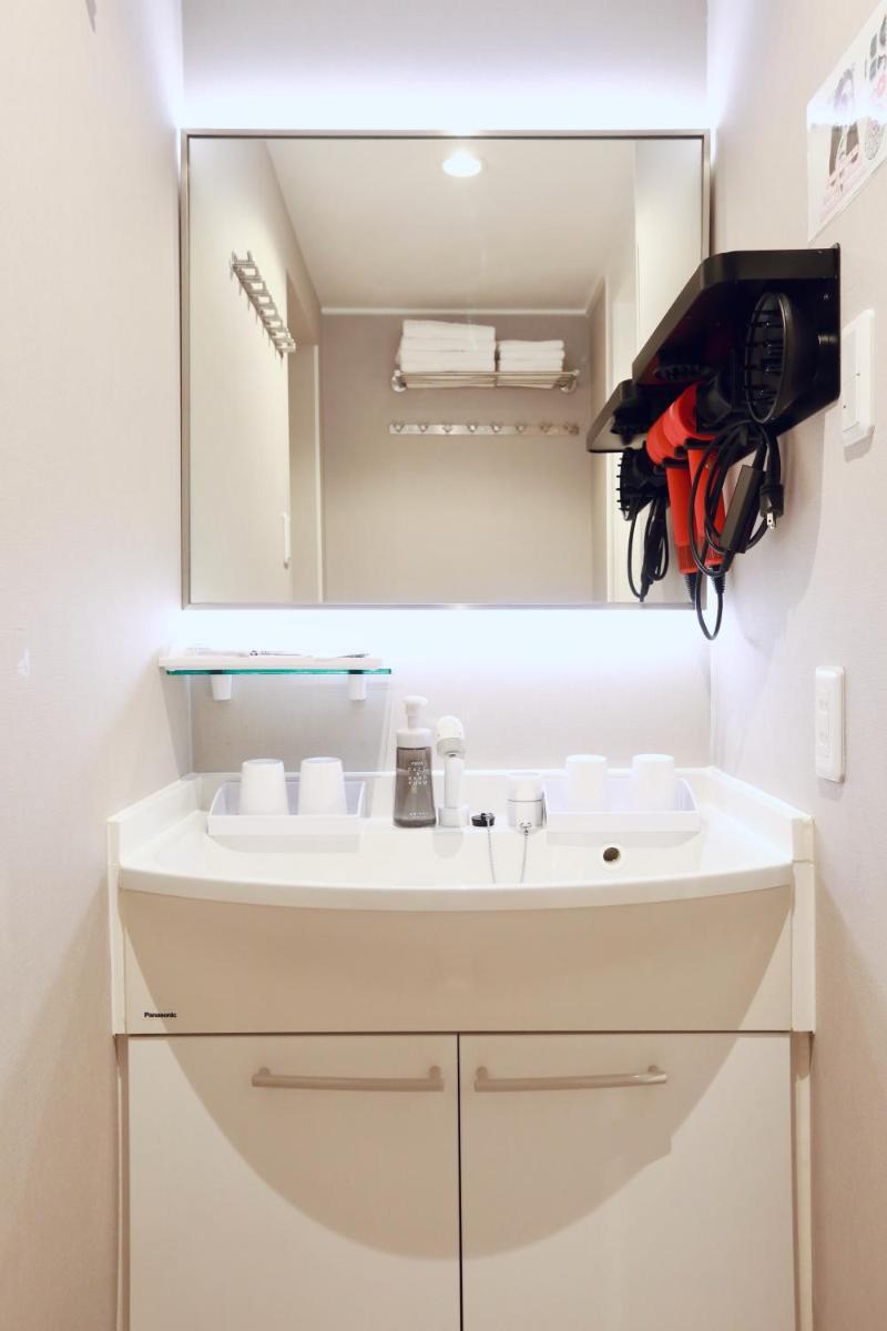 Hotel 88 Shinsaibashi - Hizvo