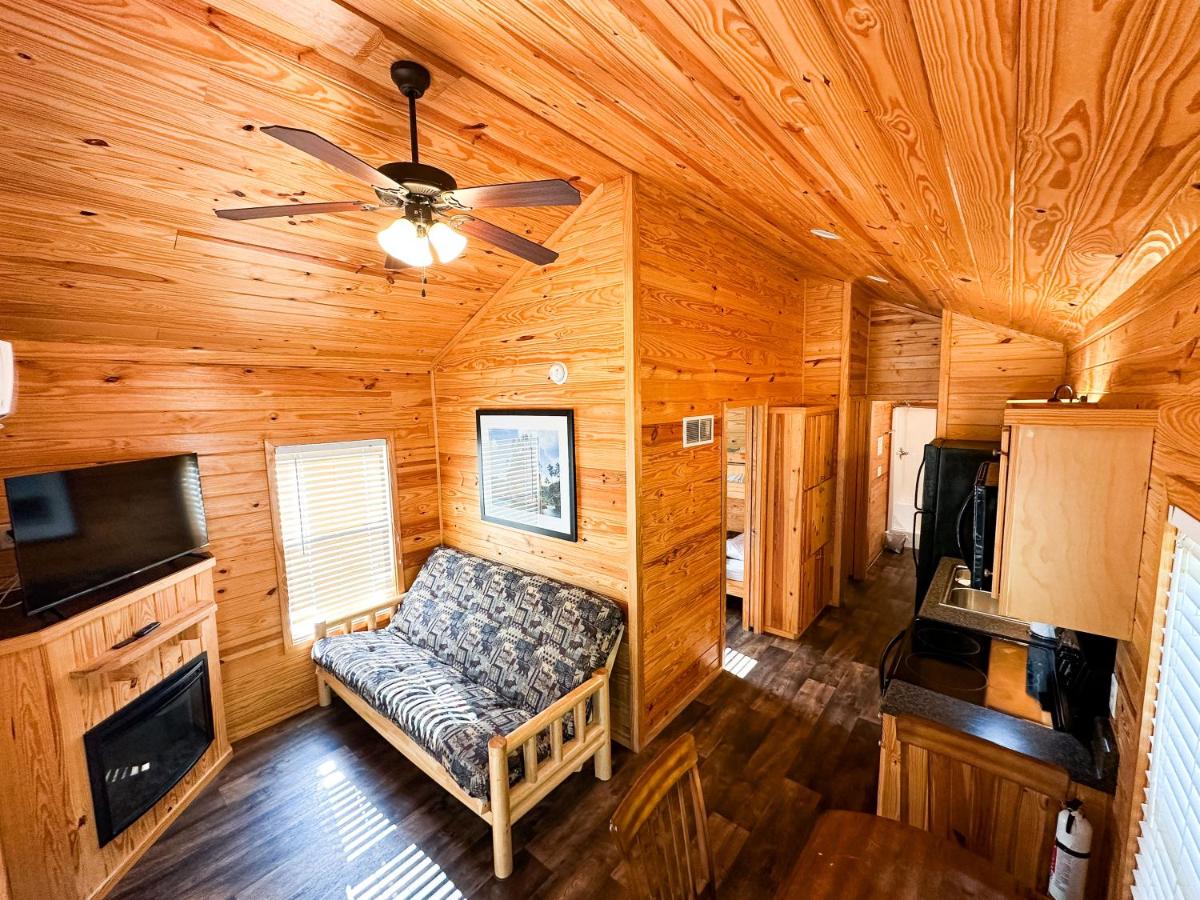 Bonanza Camping Resort - Housity