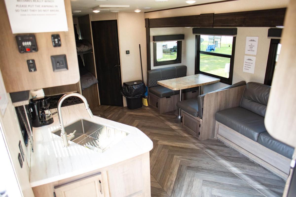 Bonanza Camping Resort - Housity