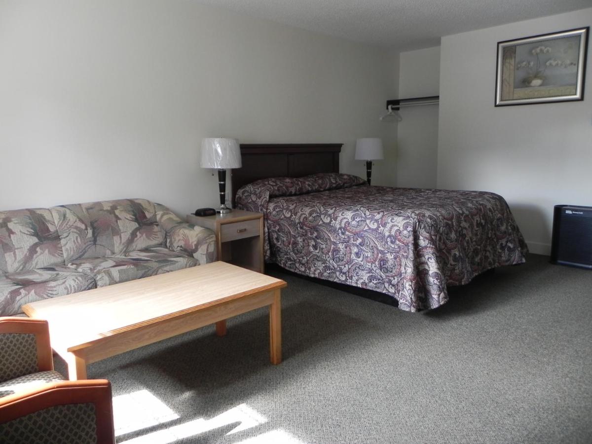 Skagit Motel - Housity
