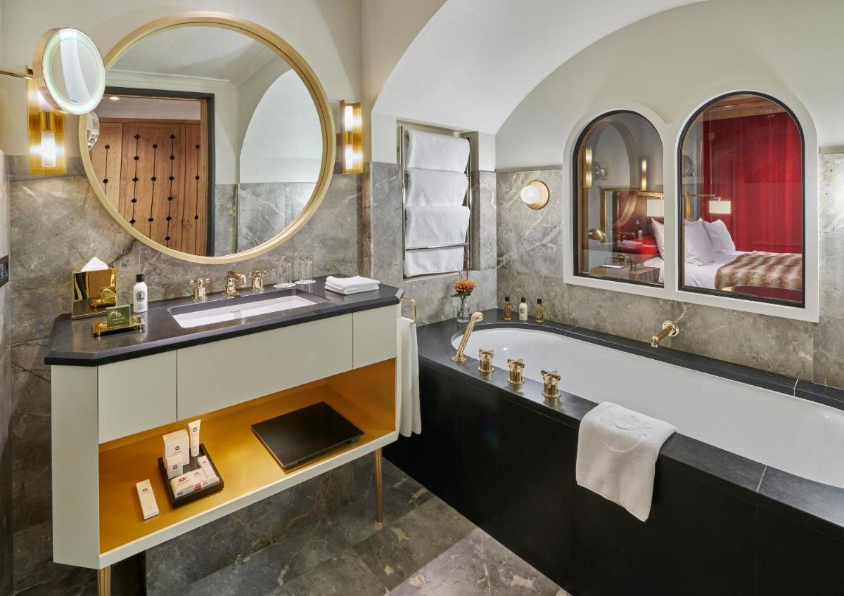 Apogée Courchevel, Oetker Hotels - Housity