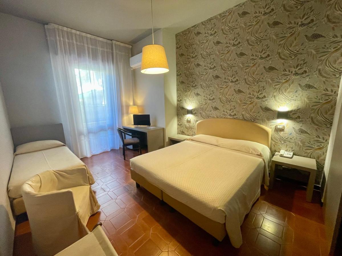 Park Hotel - Housity