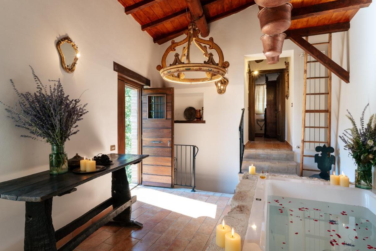 ROMITO - Relais & Spa - Housity