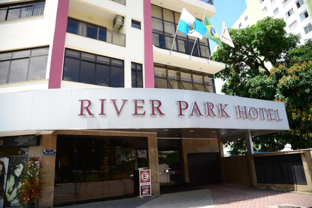 River Park Hotel - Housity