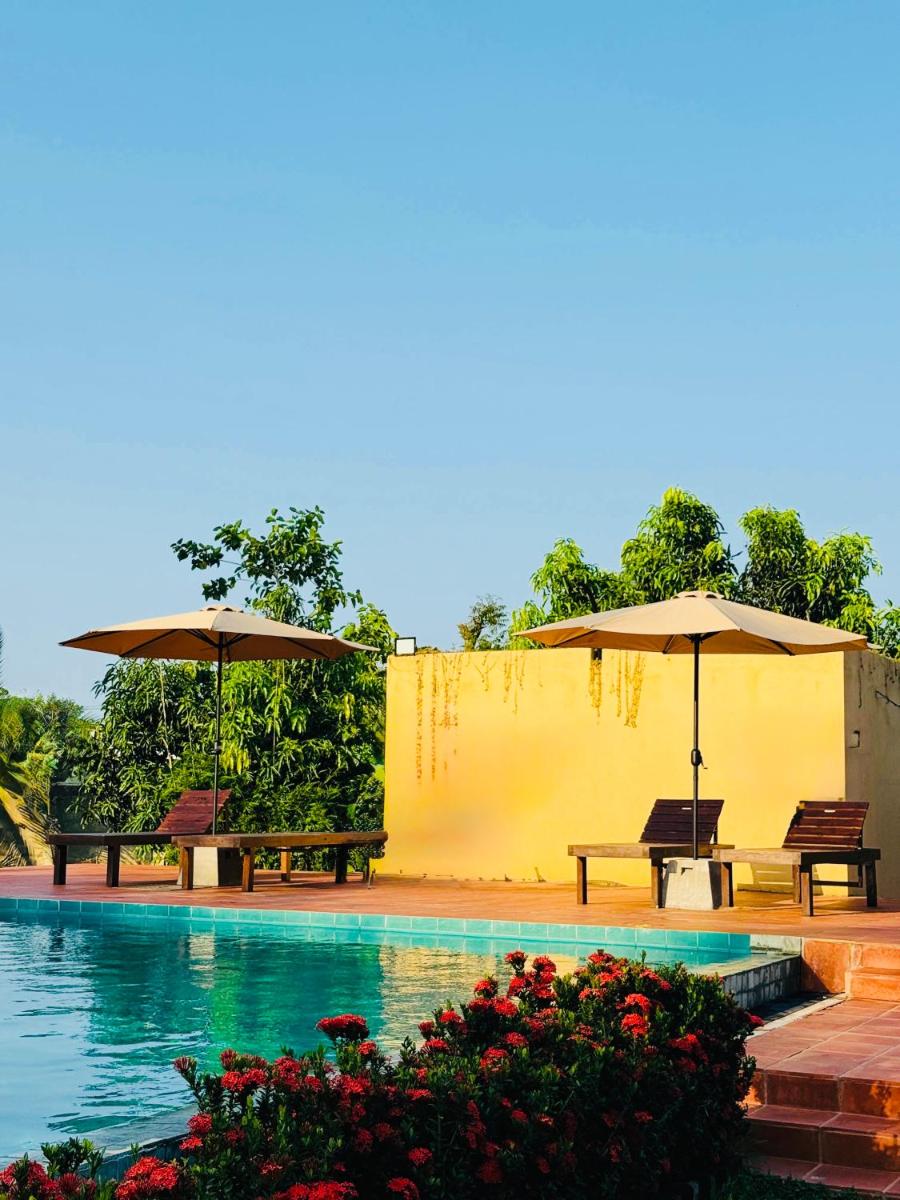 Lolu Village Resort - Housity