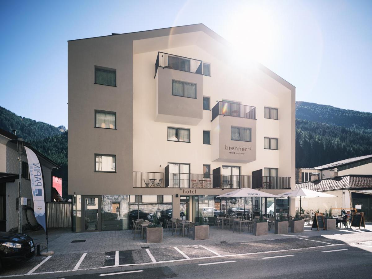 Smarthotel Brenner24 - Self Check In - Housity
