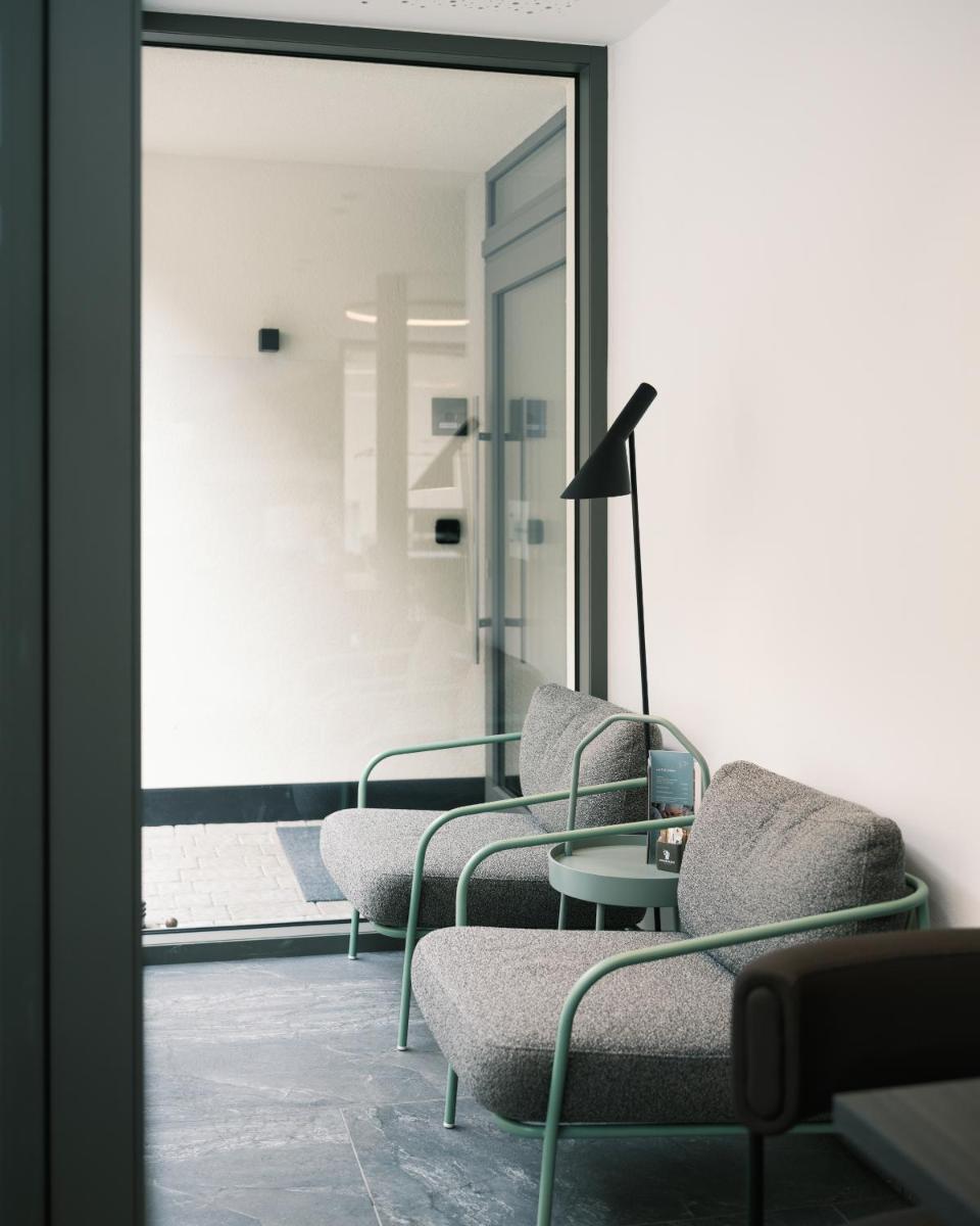 Smarthotel Brenner24 - Self Check In - Housity