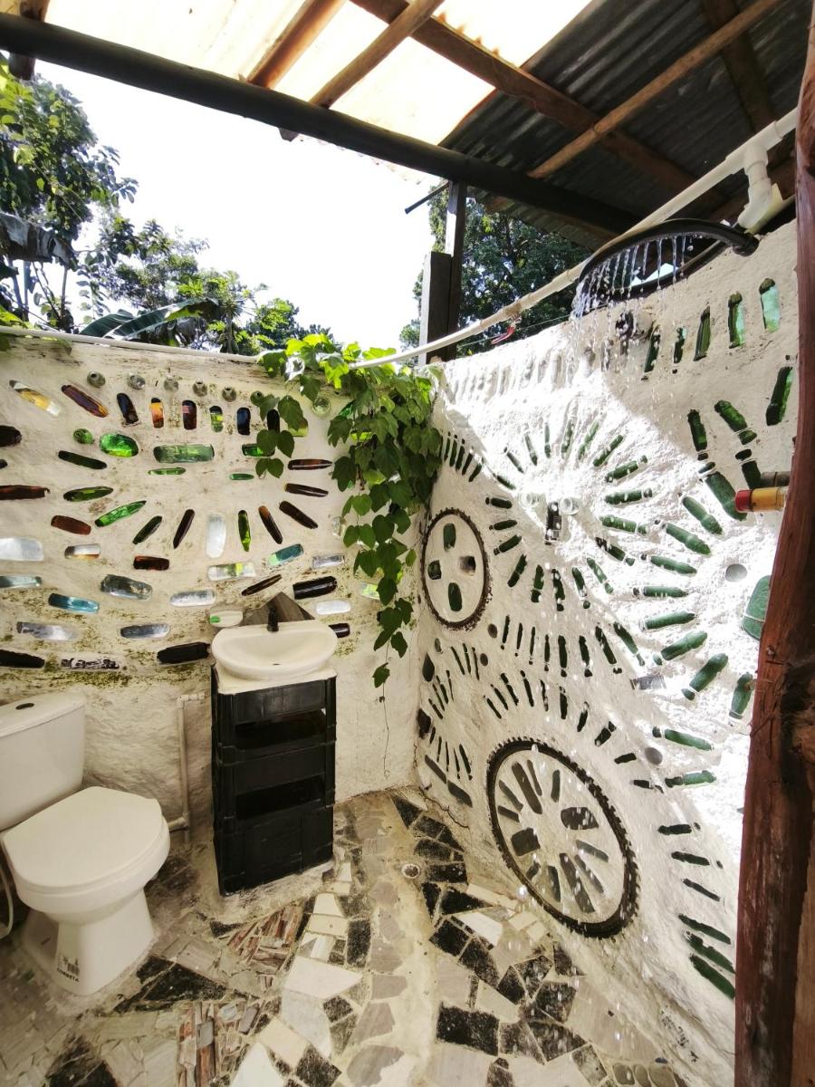 Reciclarte Galería Hostal - Housity