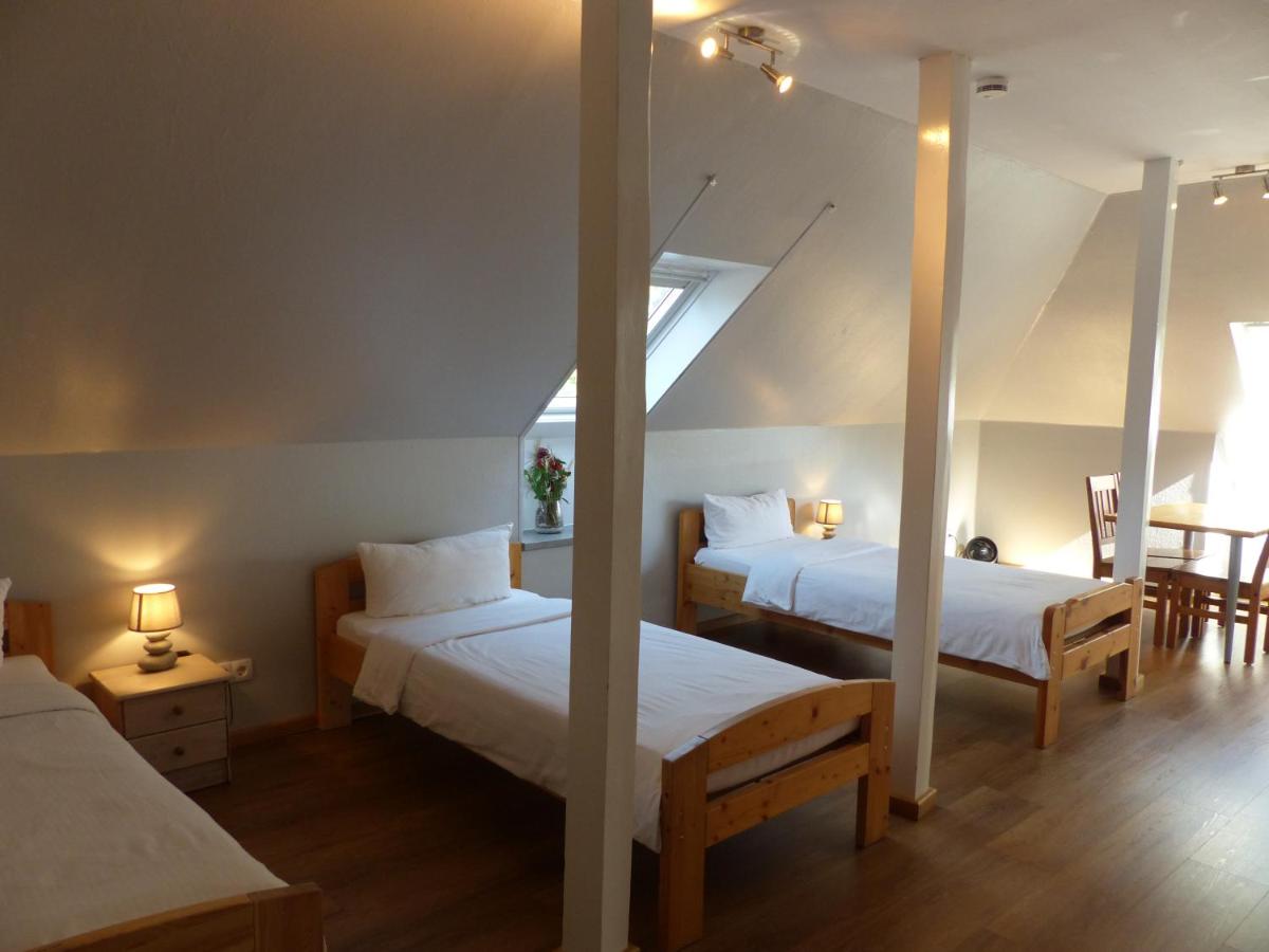 Pension Ziemann - Housity