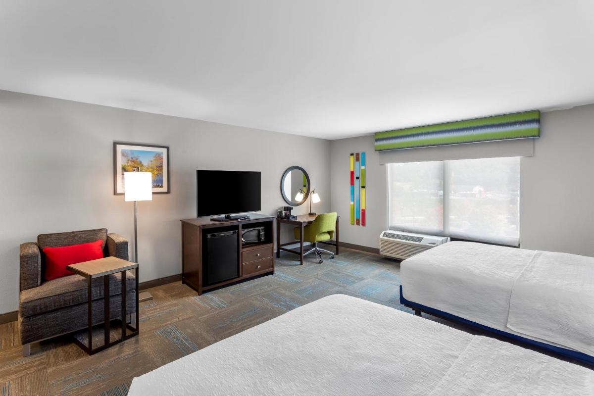 Hampton Inn University Area, Huntington, Wv - Housity