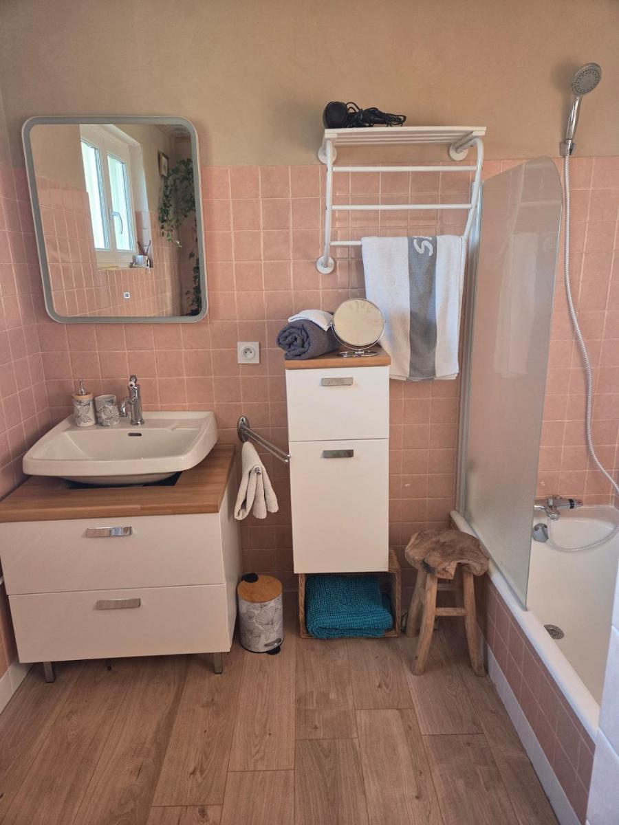 appartement 1 à 4 personnes La maison du Belvédère - Housity