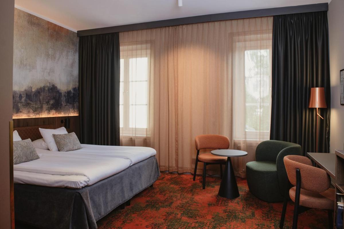 Home Hotel Bergmästaren - Housity